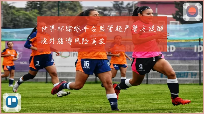 世界杯赌球平台监管趋严警方提醒境外赌博风险高发