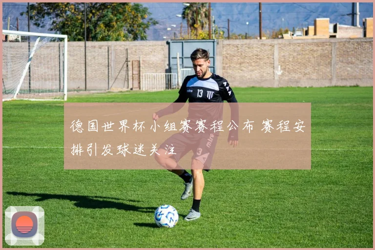 德国世界杯小组赛赛程公布 赛程安排引发球迷关注